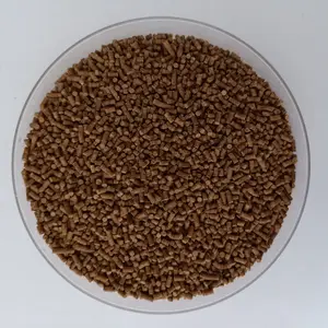 feed additives organic shrimp feed