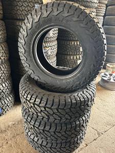 ยางล้อรถยนต์ LT235 80R17 LT245 75R17 LT245 LT265 70R17 R20 R16 R18ผลิตจากจีน - Product Image 6