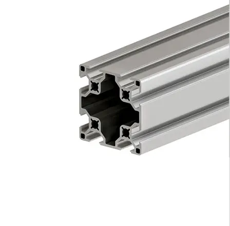 Stand werkzeuge 60 Serie, 60x60mm T-Schlitz Aluminium Extrusion profil