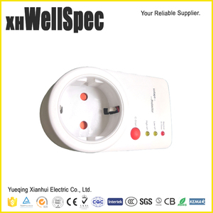 Protector <span class=keywords><strong>de</strong></span> voltaje para <span class=keywords><strong>refrigerador</strong></span> Ampere y protector <span class=keywords><strong>de</strong></span> voltaje Protección <span class=keywords><strong>de</strong></span> alto voltaje bajo Protección digital - Product Image 6