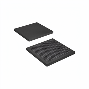Componentes Electrónicos en Línea: IC SOC CORTEX A9 1.5GHZ 1152FBGA 1152 BBGA, FCBGA 10AS032H1F35E1HG Original Integrado - Product Image 1