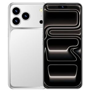 Venta al Por Mayor de Smartphones Usados de Alta Calidad 13 Pro Max, Desbloqueados, 5G, Titanio Natural, Versión China CDMA, 6G RAM, A+ Excelente - Product Image 3