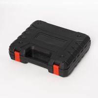 Perceuse sans fil à 2 vitesses, tournevis électrique multifonction, perceuse au lithium haute puissance, kit d'outils électriques pour la réparation à domicile