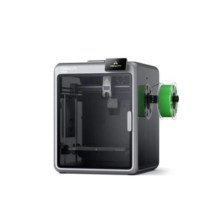 Creality K2 Pro 16 Color Multi Material 3D Printer 600mm/s High Speed Auto Leveling 300x300x300mm FDM 3D Printer With AI <b>Camera</b> - Product Image 5