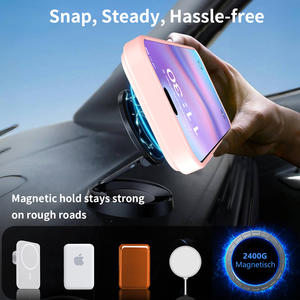 Funda Magnética de Lujo para Teléfono, Carcasa Mate Antigolpes, Proveedor Mayorista de Fundas para iPhone 17 Pro Max - Product Image 3