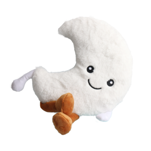 <span class=keywords><strong>2025</strong></span> Bán Chạy Nhất Bầu Trời Loạt Mặt Trời Sao Unisex Đồ Chơi Sang Trọng Dài Mềm Vải Động Vật PP Bông Làm Bằng Tay Cho Các Bên-Bán Buôn - Product Image 3