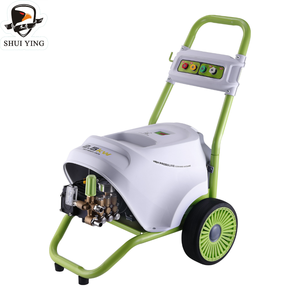 Lavadora <span class=keywords><strong>de</strong></span> Autos Profesional <span class=keywords><strong>de</strong></span> 140 Bares, Lavadora <span class=keywords><strong>de</strong></span> Alta Presión a Batería - Product Image 1