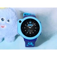 Reloj Inteligente 4G para Niños, para Deportes, con Cámara HD, Videollamadas, Juegos, MP3, SOS, Posicionamiento Seguro, GPS, con Tarjeta SIM