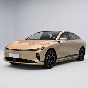 Nuevo Automóvil 2026 Changan Qiyuan A07, Vehículo Eléctrico de Nueva Energía con Rango Extendido, SUV Híbrido 145 Max - Product Image 2