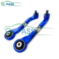 AUDI A4 B8 için ayarlanabilir ön kamber kontrol kolu A5 Q5 S6 S6 S7 A6 A7 C7 Porsche Macan 8K0407505N 8k040750arm
