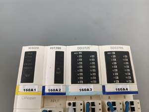 Juego de cortadores NC02212 + PDT3100 + DDI3725 + DDO3705 - Product Image 2