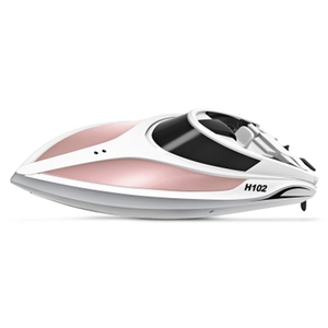 Nuovo 2023 <span class=keywords><strong>Skytech</strong></span> H102 Barca da Corsa 2.4G 2CH ad Alta Velocità con Rovesciamento Automatico, Barca RC Wireless con Schermo LCD - Product Image 3