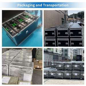 P1.9 p2.5 p2.6 p2.9 p3.91 p3.9 3.9 tương tác sàn nhảy Màn hình <span class=keywords><strong>LED</strong></span> 500*500 mét gạch hiển thị nam châm cho thuê video <span class=keywords><strong>Panel</strong></span> tường - Product Image 6