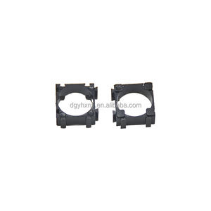 유에화 스플라이스 홀더 1X1 셀 18650 배터리 홀더 케이스 빌렛 배터리 트레이 DIY 전자 제품 - Product Image 2