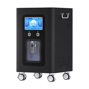 1800ml Healthcare Household Portable Hydrogen Generator Hydrogen And Oxygen And Oxygenics Suction Machine 99.99% Pure Health
