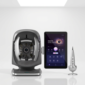 Analizzatore di Topografia 3D Luminous Factory All-in-One AI per Test Cutanei, Edizione Leggera Serie Viso, WiFi (EU, JP, US, ZA) - Product Image 3