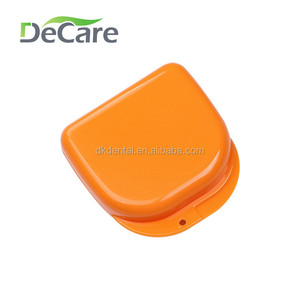 Contenitore per Allineatore Dentale, Scatola per Apparecchio Ortodontico - Product Image 5