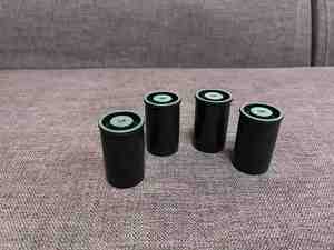 Manufacturer Direct Sales <b>Film</b> Box, Bait Box, <b>Film</b> Barrel, Plastic <b>Film</b> Box, <b>Film</b> Barrel - Product Image 6