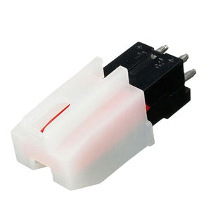 Aiguilles de stylet de plateau tournant, 3 pièces, accessoires pour phonographe, lecteur d'enregistrement, en vinyle Lp - Product Image 2