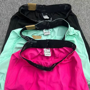 Conjunto Deportivo Transpirable <span class=keywords><strong>de</strong></span> Secado Rápido para <span class=keywords><strong>Mujer</strong></span>, para Correr al Aire Libre, Trotar, Maratón, Entrenamiento en el Gimnasio, Ropa Deportiva - Product Image 3