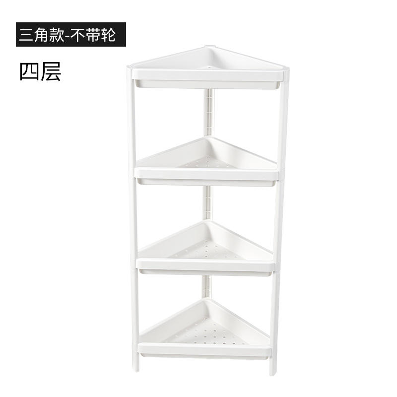 1744 Edificio triangular de cuatro pisos