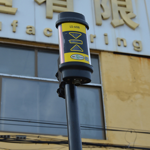 Chất lượng cao 3M tự động san lấp mặt bằng máy GPS nông nghiệp Land leveler thủy lực Land Level Laser Land leveler - Product Image 6