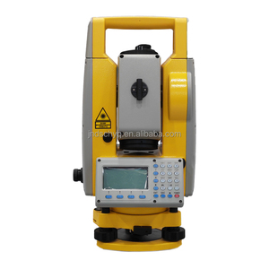 Estación Total Robótica South NTS-362 para Topografía con Doble Pantalla LCD, Alta Precisión, Precio Económico NTS-362R1 - Product Image 3