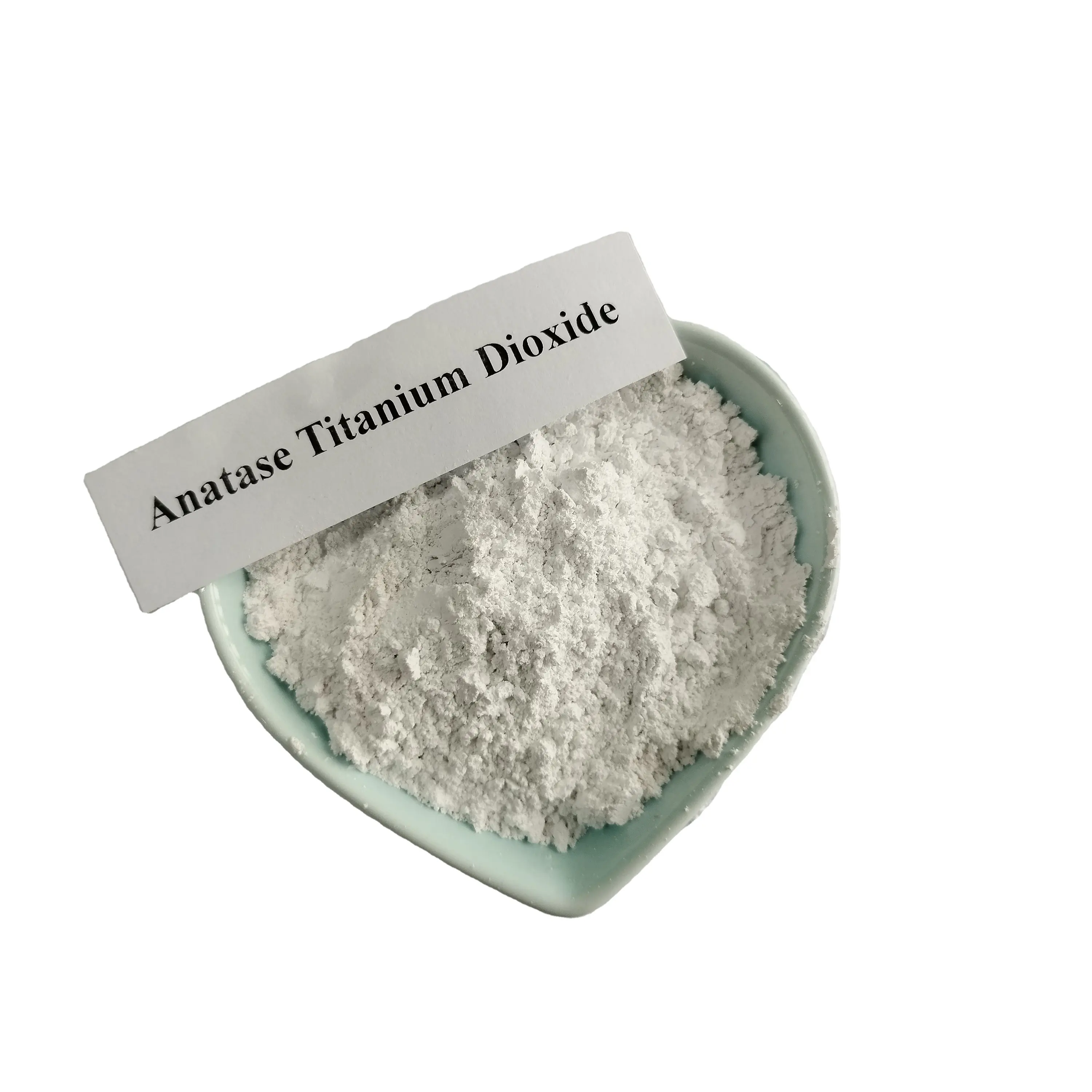 Anatase kualitas tio2 harga per ton / 98% menit titanium dioksida untuk keramik kelas tinggi