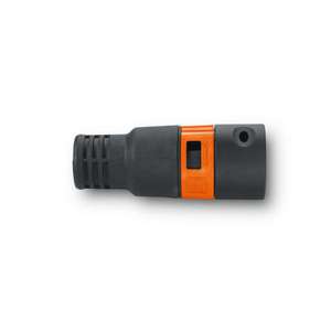 FEIN - 31345300010 Collar de herramienta antiestático-EAN 4014586439341 HERRAMIENTAS ELÉCTRICAS ACCESORIOS PARA EXTRACTORES DE POLVO - Product Image 1