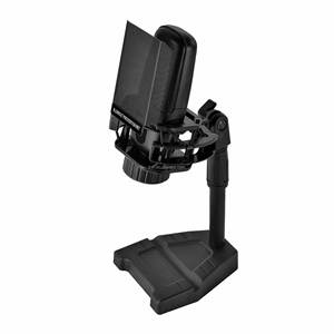 TNH microfono da Studio a condensatore CM-ZX85 microfono da Studio con cavo professionale per la registrazione in diretta Streaming microfono a sbalzo <span class=keywords><strong>Desktop</strong></span> - Product Image 6