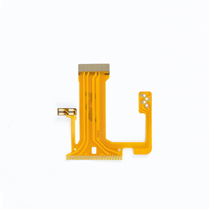 OEM tùy chỉnh linh hoạt bảng mạch in <span class=keywords><strong>FPC</strong></span> cho máy in chất lượng cao với dịch vụ tốt - Product Image 1