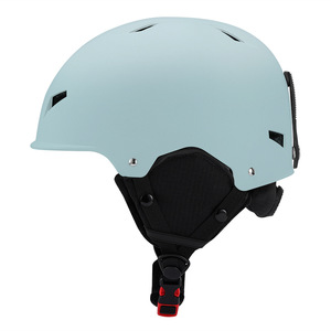 Casque de <span class=keywords><strong>ski</strong></span> sportif HKD, moulé en une seule pièce, chaud, pour le <span class=keywords><strong>ski</strong></span> et le patinage, casque de sécurité pour adultes - Product Image 6