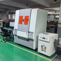 DW-XRD-Y3500 XRD Machine X-Ray Diffractometer Laboratory Powder XRD Analyzer Price for Material Surface Film