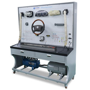 Tablero de Entrenamiento de Bolsas de Aire Automotrices <span class=keywords><strong>para</strong></span> Laboratorio de <span class=keywords><strong>Escuelas</strong></span> Vocacionales - Product Image 1