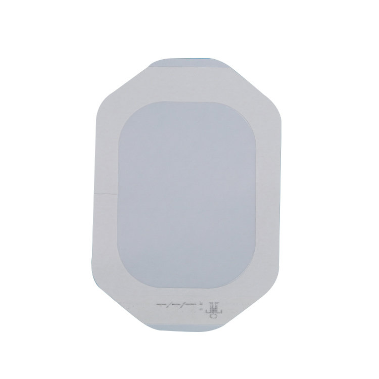 Quality warranty IV Adhesive wound dressing