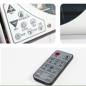 <span class=keywords><strong>Pas</strong></span> <span class=keywords><strong>cher</strong></span> Offre Spéciale 14 pouces RV ACCESSOIRE Automatique <span class=keywords><strong>Toit</strong></span> Ventilateur Électrique Pour RV Motohome 340*340mm - Product Image 3