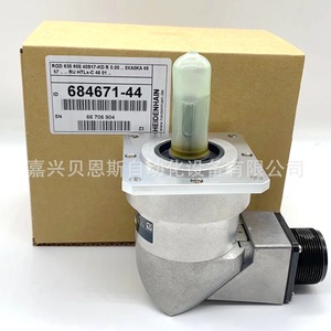 Encoder Heidenhain LF-250BM-C05DA 68mm Incremental para Automatización Industrial - Product Image 4