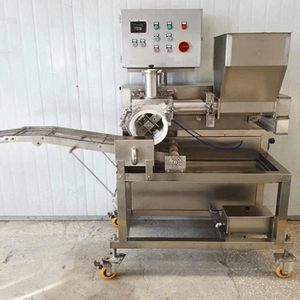 150mm trois formes sur un moule <span class=keywords><strong>poulet</strong></span> poisson boeuf viande Burger Patty pépites faisant la Machine - Product Image 1