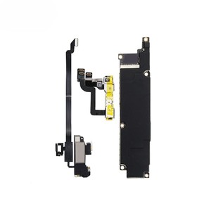 Refurbished Original Unlock Motherboard with Face ID for iPhone XR Mobile Phone Accessories with Full Chips Support for <strong>Updates</strong> - Product Image 2
