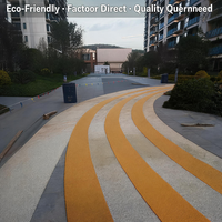Machine à épandre des granulés EPDM Runsure pour l'expédition mondiale (Australie, Espagne) - Fabricant professionnel - Prix de vente en gros - Choix sûr et sûr