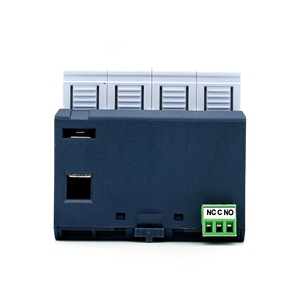 อุปกรณ์ป้องกันไฟกระชาก4P 3P + N TUV CB อุปกรณ์ป้องกันแรงดันไฟกระชาก20kA 10kA - Product Image 4