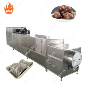 Pasas <span class=keywords><strong>de</strong></span> chocolate Producción <span class=keywords><strong>de</strong></span> <span class=keywords><strong>huevos</strong></span> <span class=keywords><strong>de</strong></span> <span class=keywords><strong>Pascua</strong></span> Bola <span class=keywords><strong>de</strong></span> malta <span class=keywords><strong>de</strong></span> chocolate Máquina formadora <span class=keywords><strong>de</strong></span> lentejas <span class=keywords><strong>de</strong></span> chocolate para pequeños - Product Image 1