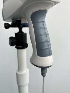 Instrumen diagnostik penyakit ginekologi colposkopik vagina portabel <span class=keywords><strong>Colposcope</strong></span> Video Digital - Product Image 3