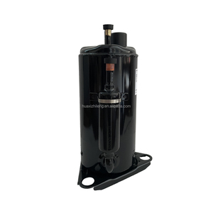 คอมเพรสเซอร์ทำความเย็นโรตารี่ Panasonic 5VS245HAA21 3HP 1PH 220V 60Hz R410A สำหรับเครื่องปรับอากาศและปั๊มความร้อน  ลดราคาพิเศษ - Product Image 4