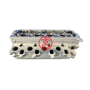 Testata cilindro motore Milexuan CAAA/CAAB/CAAC 908050 muslim/e per VOLKSWAGEN CALIFORNIA/INDUSTRIAL/TRANSPORTER 2.0TDI - Product Image 4