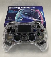Contrôleur pour Sonys Ps 4 Double Shock Wireless Game P S4 Controller Console Six Axis Ps 4 Controller Joypad de P4 Console