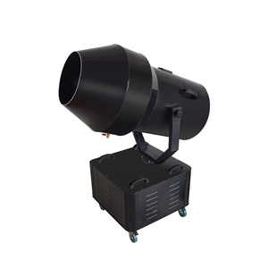 เครื่องพ่นโฟมสำหรับงานปาร์ตี้ กำลังไฟ 2000 วัตต์ ให้เช่าสำหรับเวทีกลางแจ้ง - Product Image 1