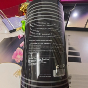 Nouveau Parfum pour Homme Ikka Small City Naked Man – Vente en Gros, Longue Durée, Parfum Léger Océanique, Format Voyage Tendance en Spray - Product Image 4