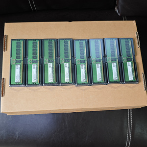 370-BBRY : 32 Go RDIMM, 5600 MT/s, Mémoire RAM de serveur à double rangée - Product Image 2
