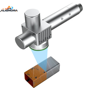 Machine de nettoyage laser Pulse Iber 100W, machine de nettoyage laser 200W - Product Image 5